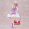 The Quintessential Quintuplets Movie Kyunties Nakano Nino Figure Nurse Ver.