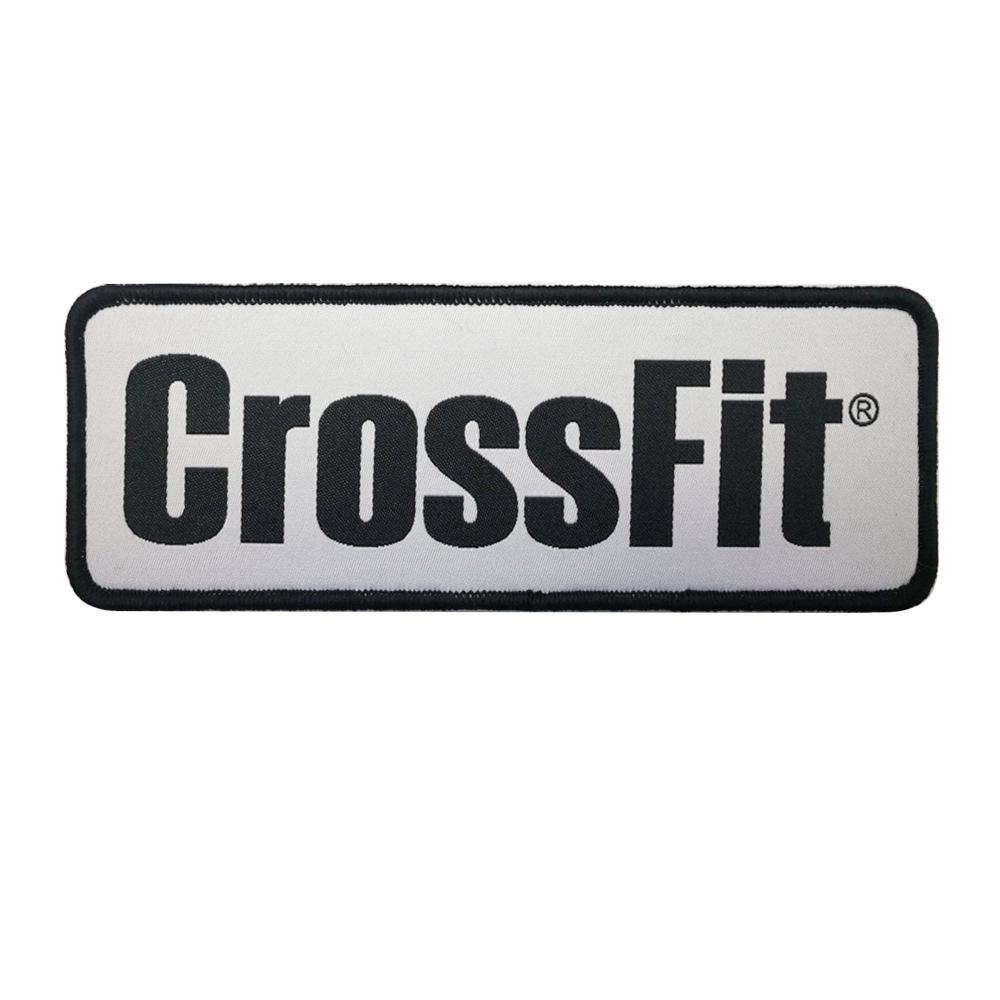 CrossFit Armband & Tactical Vest Patch - Outdoor Gear Collection, Hypalon Material, Multiple Styles