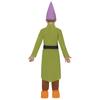Set Costum Pitic Fantasy pentru Copii Fiestas Guirca