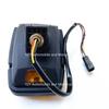 Forklift Headlights Front Combination Lights Front Headlights with Steering QZHD for Heli Forklift G Series 1-3T Universal 1pc
