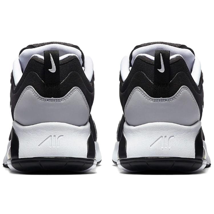 New Nike Air Max 200 'Black' CQ4599-010