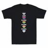 Love Is Pride Funny GifT T Shirt Cotton