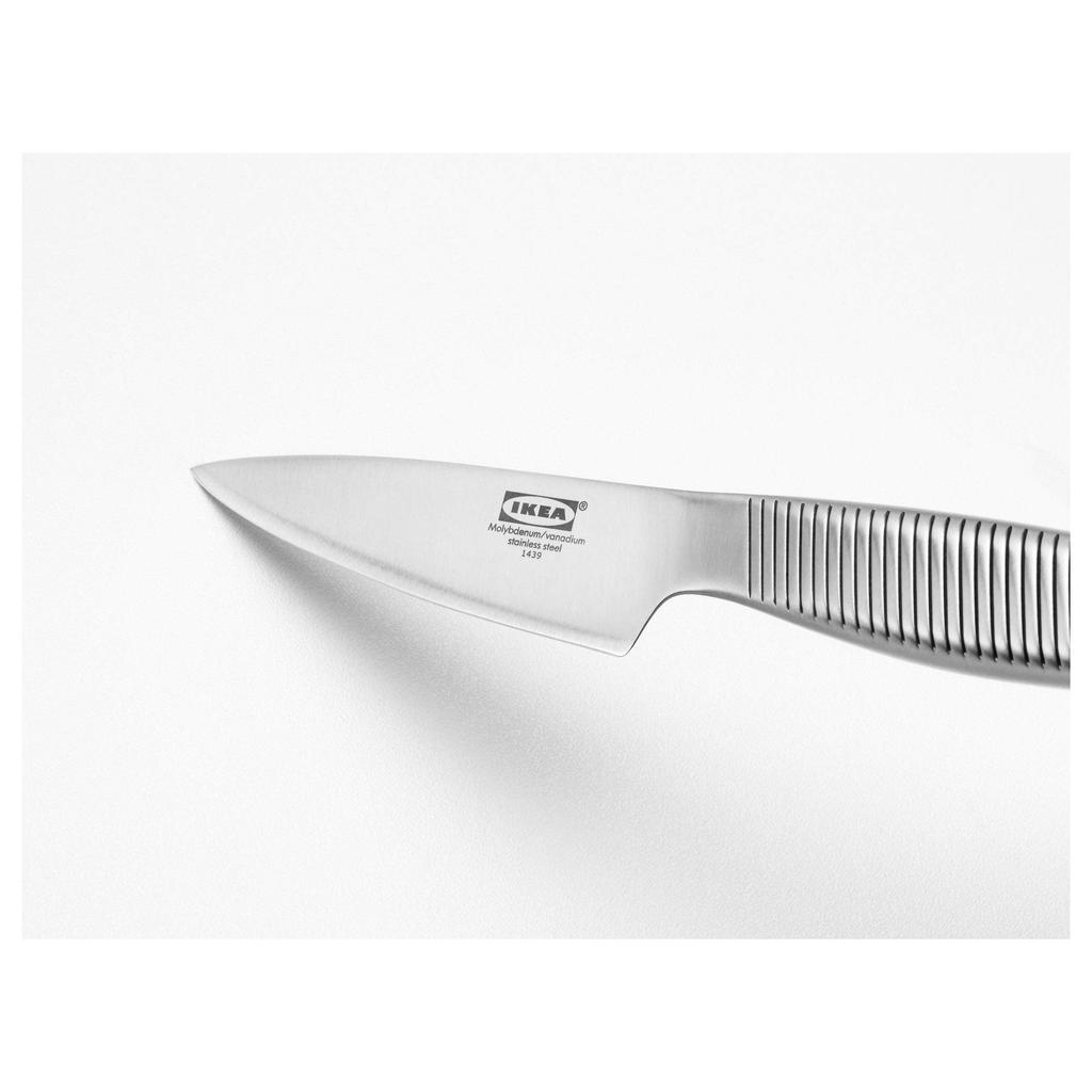 IKEA Obst Edelstahl [IKEA] 365+ Messer,