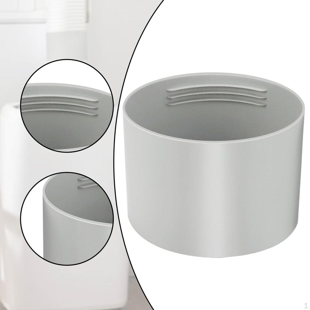 Para Conexão de Mangueira de Exaustão de Ar Condicionado