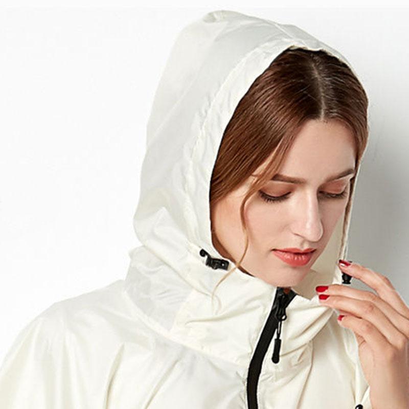 raincoat outdoor