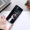 My Chemical Romance MCR Phone Case for Xiaomi 15 14 13 12 Mi 11 Pro ultra Lite glass Cover