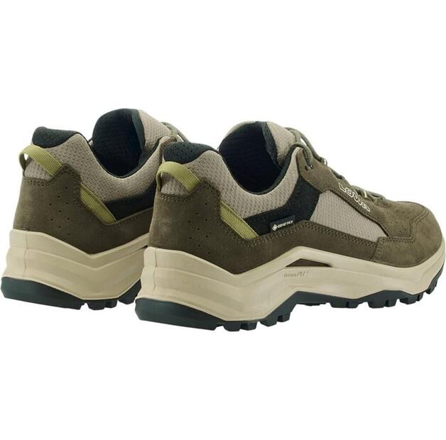 Полуботинки Lowa VENTIERRA GTX LO