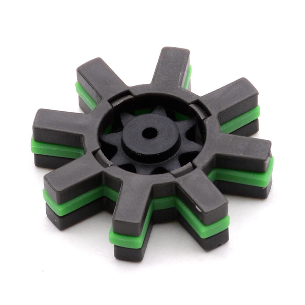 Damper Electric Power Steering Motor Shaft 45254-28040 For Toyota Lexus 2013-21