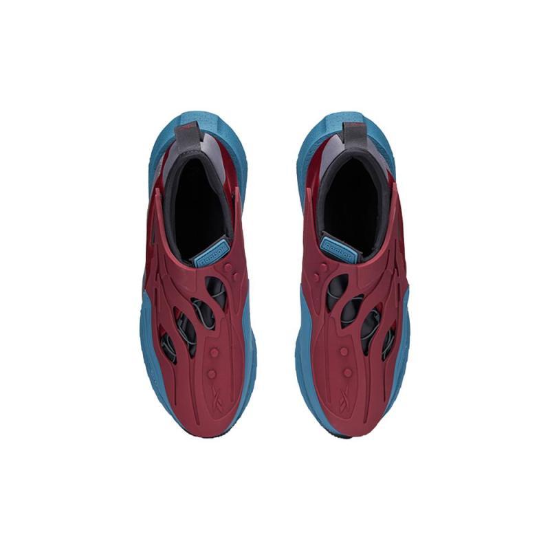 Reebok Scarpe da ginnastica Floatride Energy X 'Rosso Blu' H03718