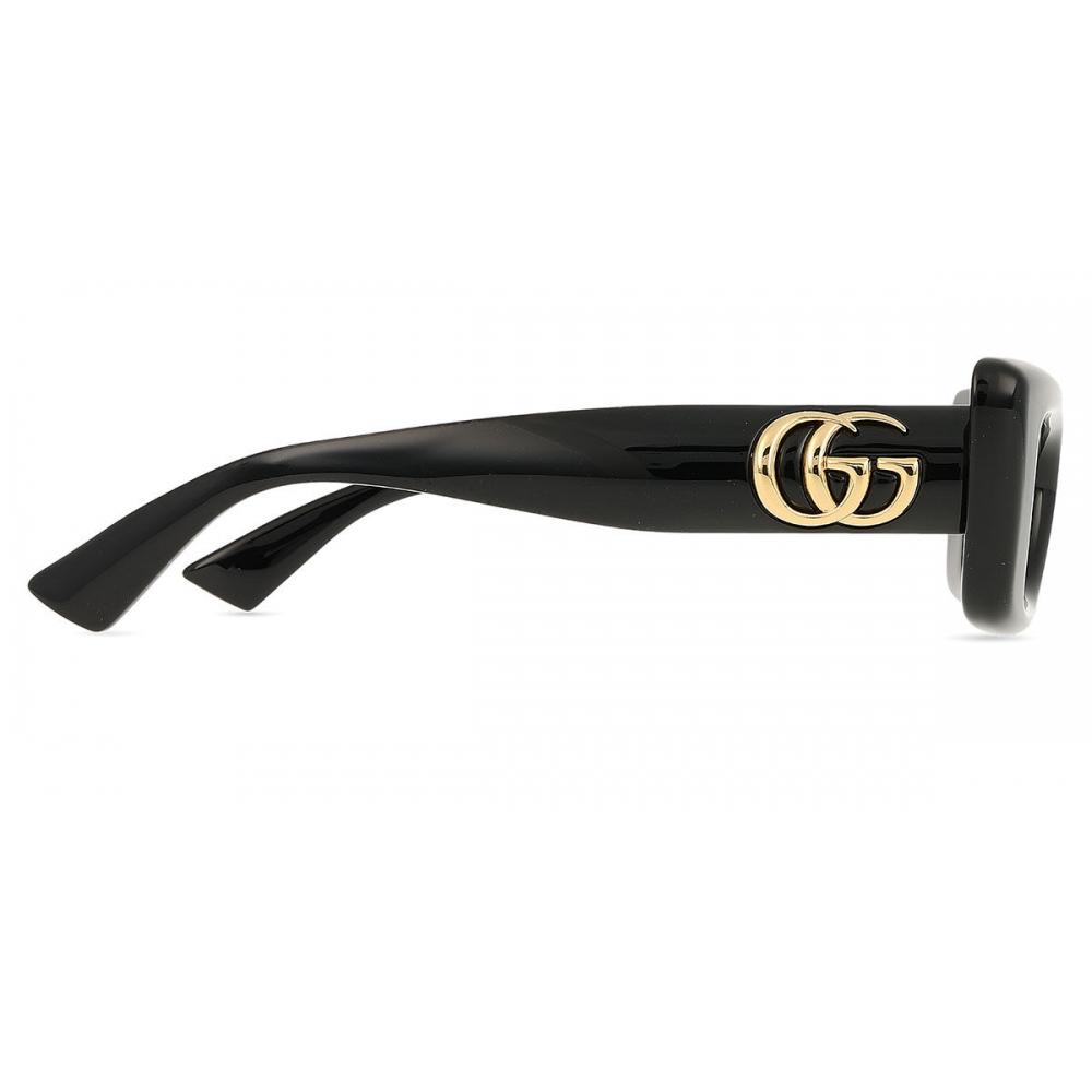 Gucci Dámské sluneční brýle Gg1827s 001