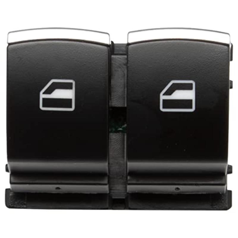 

Window Master Switch Button Control For VW Eos Golf GTI Scirocco Polo Passat B6 Touran Caddy Tiguan 5K3959857 3pcs 3pcs