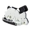 5K1837015C Car 7Pin Front Left Door Lock Latch Actuator For VW Golf Jetta Passat E-Golf Seat Leon Skoda Yeti 2010-