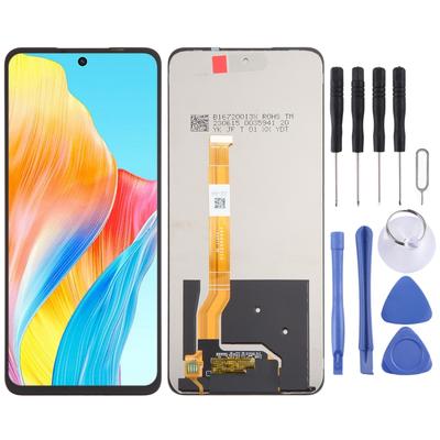 OEM LCD Screen With Digitizer Full Assembly