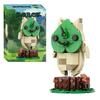 Korok Building Sets for Adults Kids, Yahaha Figure Game Player Collection Creative Building Blocks Model Decorations Toy Gifts