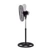 Ventilateur sur Pied - UFESA - OTTAWA - 70W - Électrique - Noir