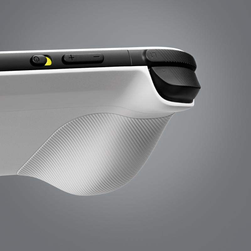 Logitech G Cloud Gaming Handheld (CN version)