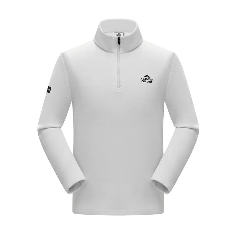 Pelliot Men's Warm Fleece Jacket 11331003