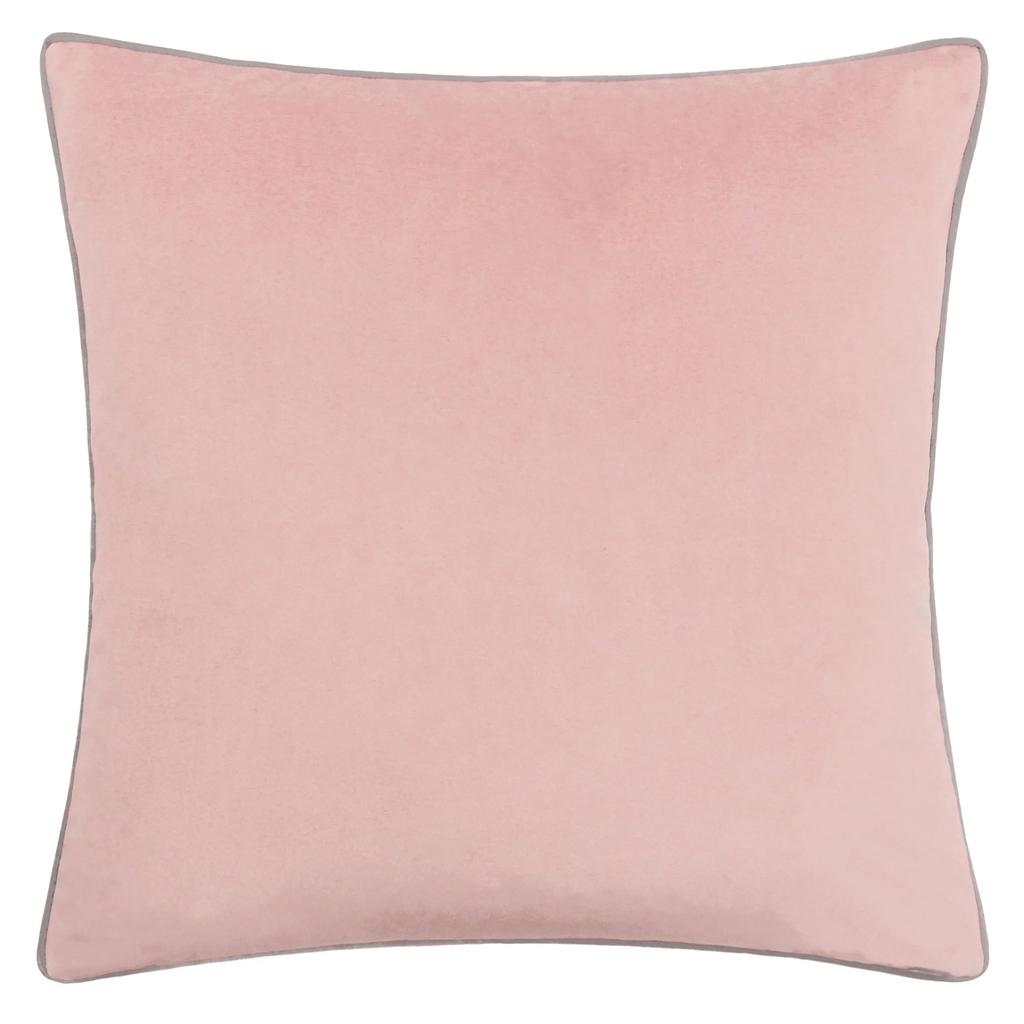 Furn Meridian Velvet Cushion Cover