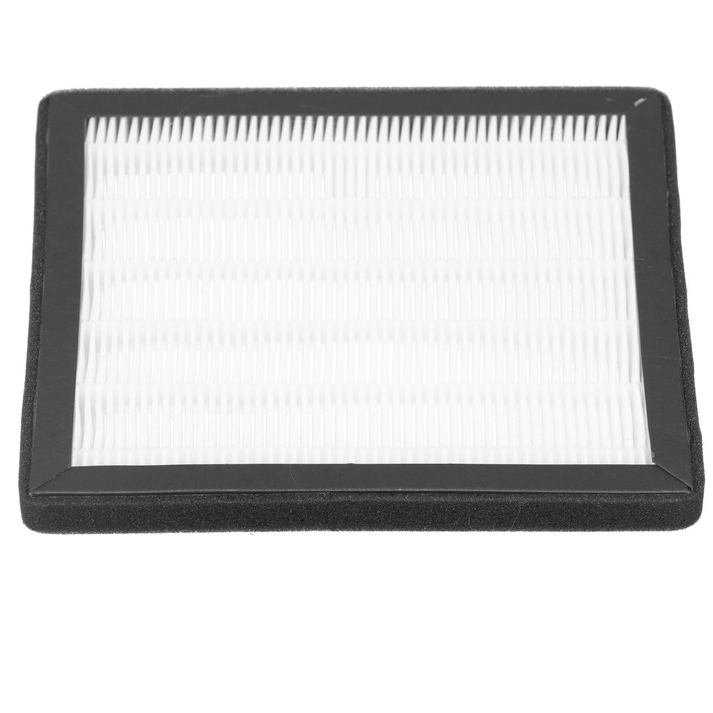 2pcs Nail Dust Collector Filter Replacement for Nail Dust Vacuum Machine Nail Dust Extractor