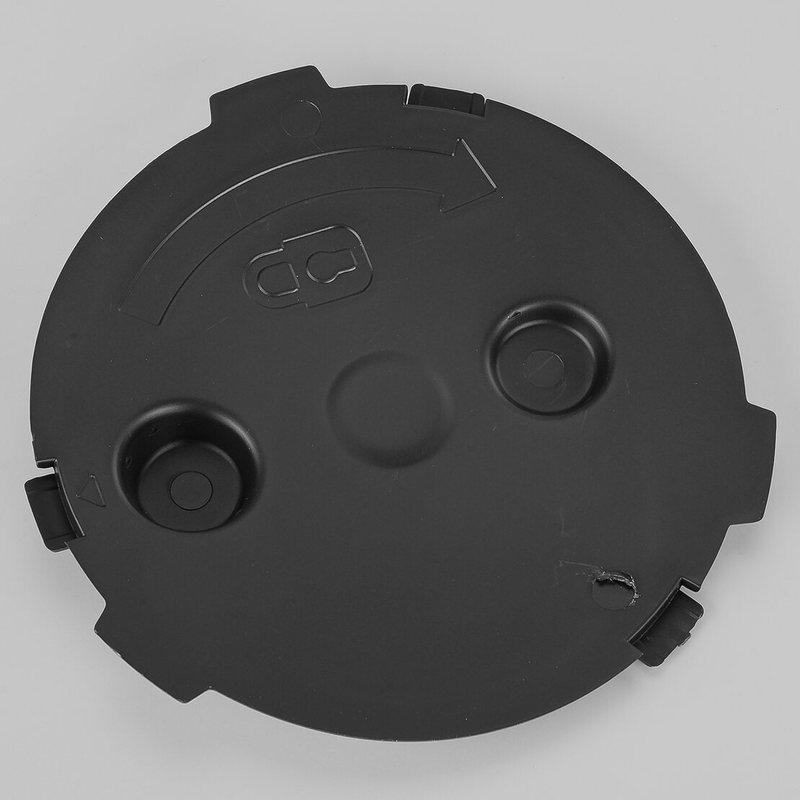 T2H6589 Front Wheelarch Closing Panel Fit For Jaguar XE F-Pace 2017- XF 2016-