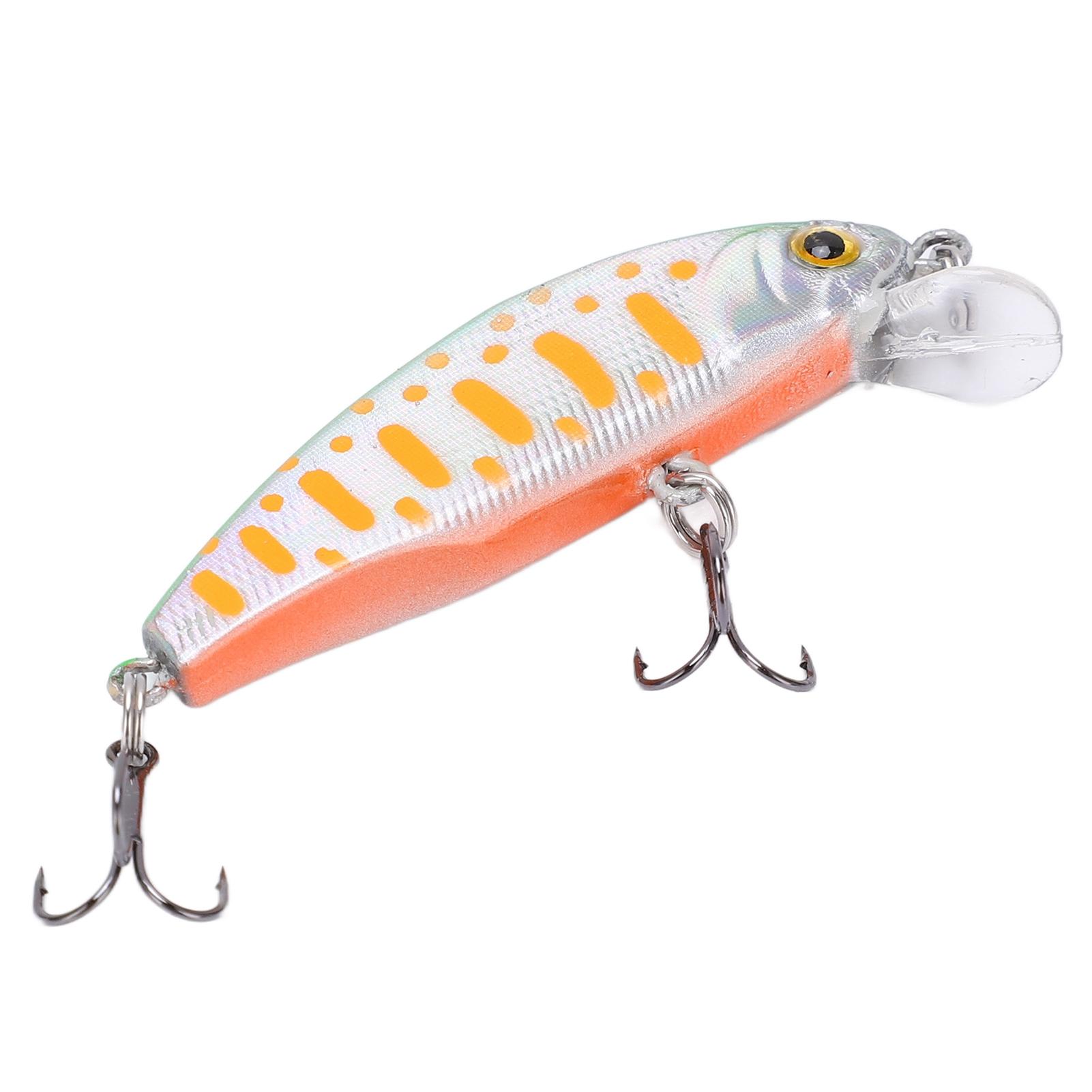 Рыболовные приманки Взрывной цвет Специальные рыболовные приманки с крючком для пресной и соленой воды 6#