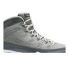 Air Jordan 9 Retro 'Cool Grey' 2012 (Unisex) Medium Grey / White / Cool Grey Vintage Basketball Shoes 302370 015