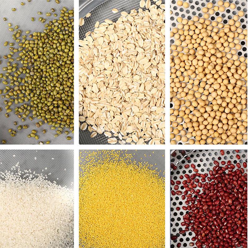 Stainless Steel Flour Sifter