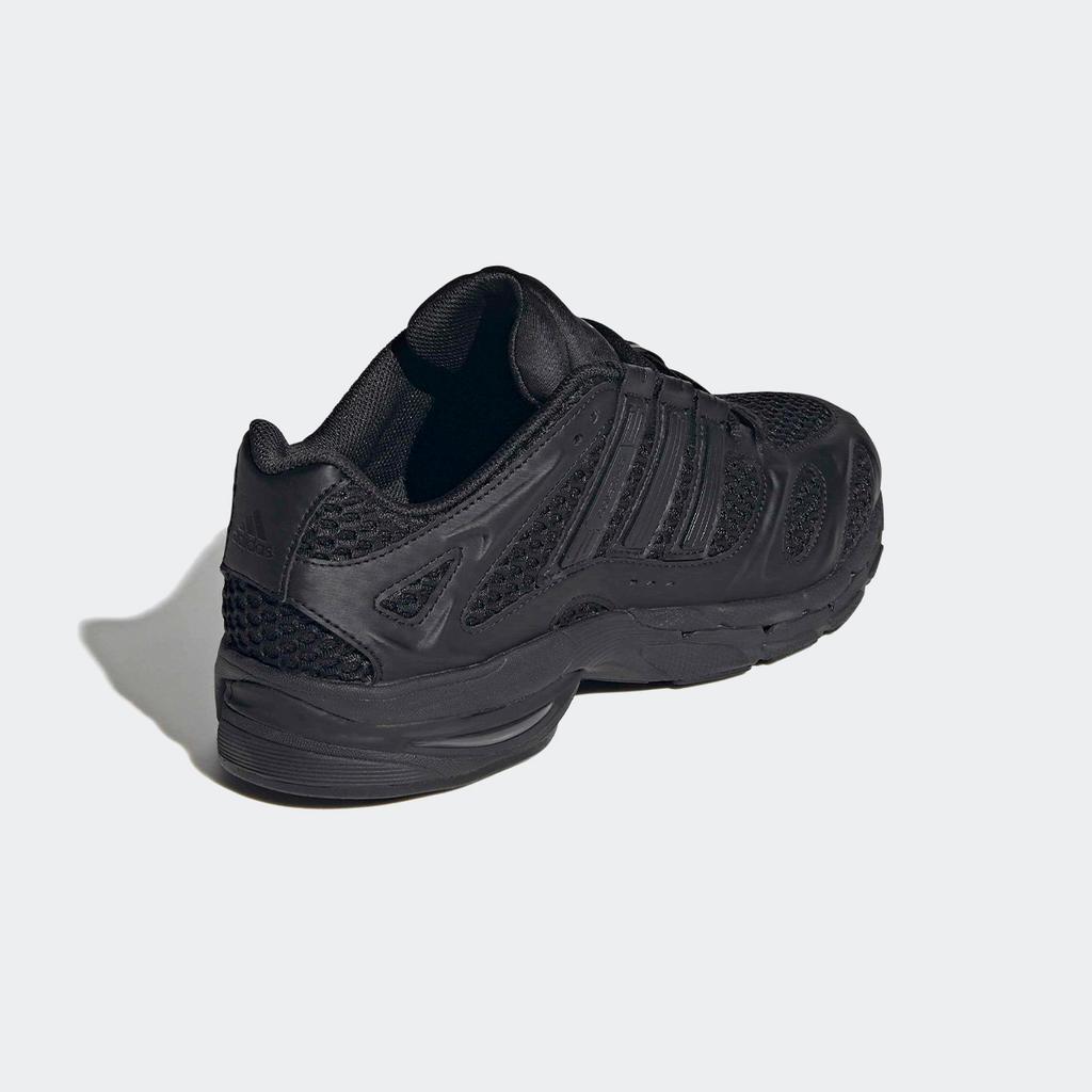 [Adidas] Adistar MLD [KZ6834-CBLACK/CBLACK/IRONMT]