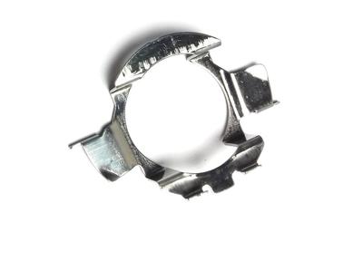 2 Szt Adapter Do Żarówek LED H7, BMW, Audi, Mercedes, VW, Nissan, Buick, Opel Off-Road