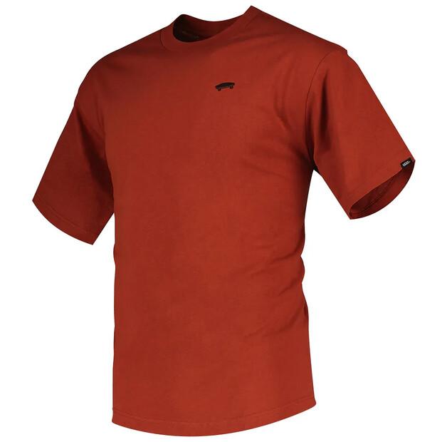 Vans T-shirt with Short Sleeves Salton Loose