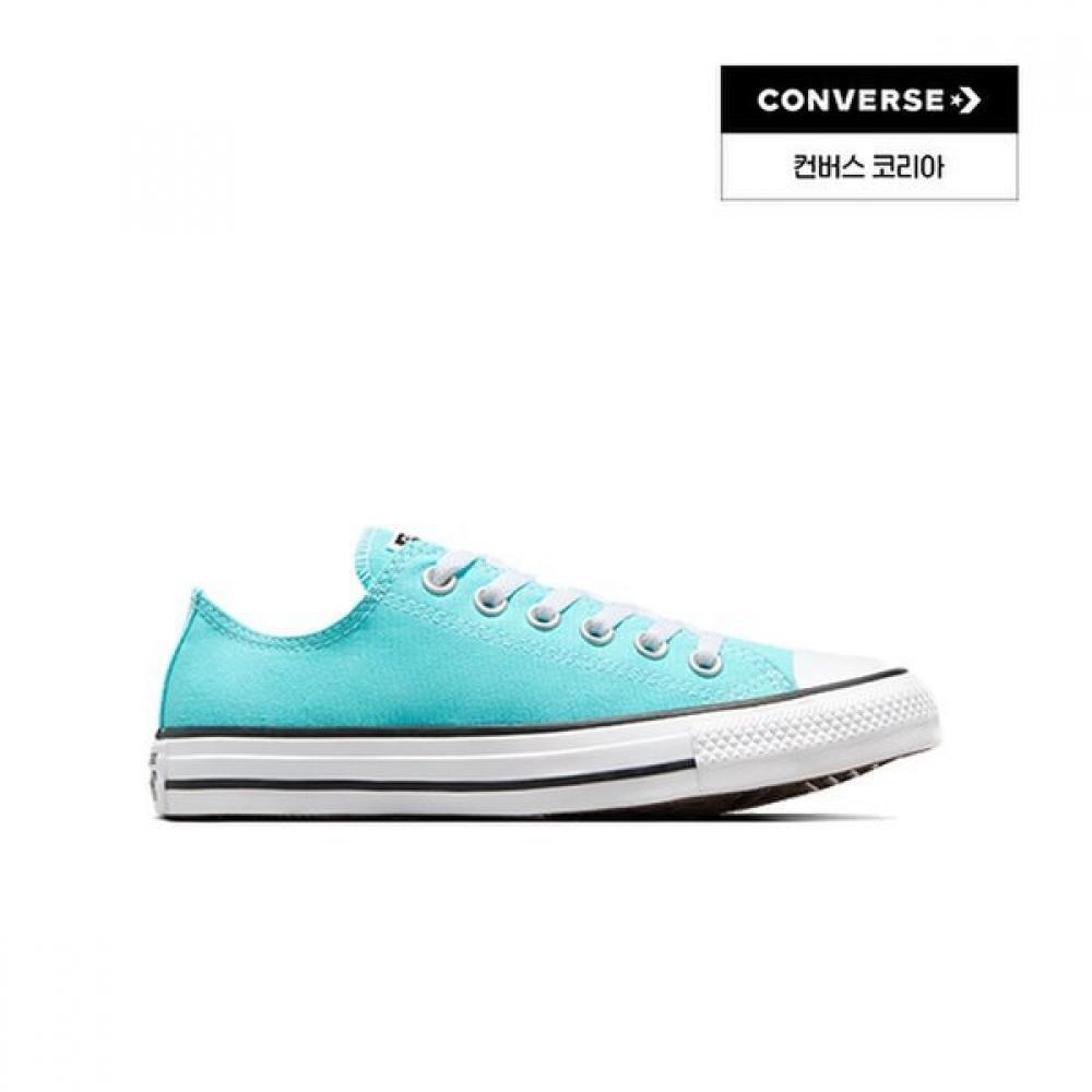 Converse Chuck Taylor All Star Seasonal Color Double Cyan A06566c 225