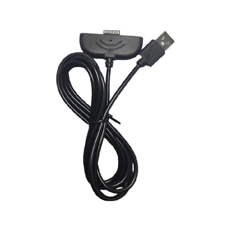 

Длина USB C Линии Для 2 Устройств Гибкий ПВХ Долговечность 1