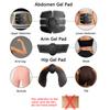 EMS Muscle Stimulator for Fitness Weight Loss Body Slimming Toner Buttock Abdomen Arms Legs Hip Trainer Massager