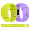 Compatible With Whoop 4.0 Watch Band, Whoop 3.0 Smartwatch, Soft Silicone Sport Band, Correa Elastic Wristband, Whoop Watch Band