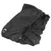 96.5in Motorcycle Cover Sun Rain Protection Night Reflective with Lock‑Holes All Season Universal