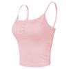 Women's Shockproof Cross-Border Sports Yoga Bra - Beautiful Back, One-Piece Fitness Vest for Running and Training.