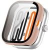 Screen Protectors for Watch X5 Curved Screen Protectors Full Coverage Protective Film Accessories