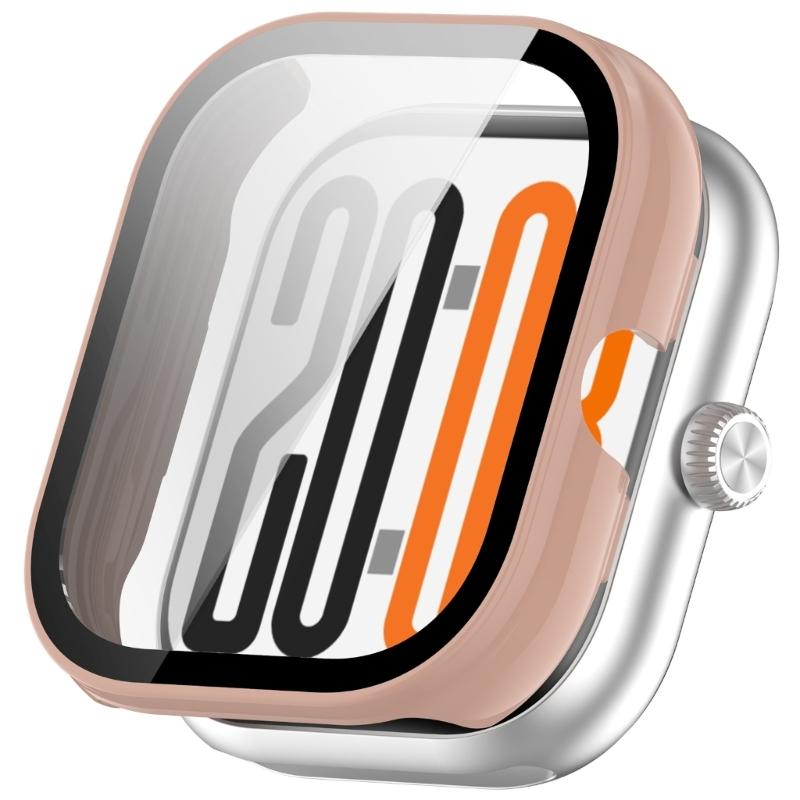 Screen Protectors for Watch X5 Curved Screen Protectors Full Coverage Protective Film Accessories