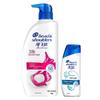 Head & Shoulders Silky Smooth Anti-Dandruff Shampoo