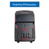 Universal 18V Battery 03/02-18 for Dongcheng Electric Wrench, 18V4.0/18V6.0.