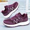 Spring Autumn 2026 Fashion Women Platform Wedges Comfortable Non-slip Flats Shoes 36-41 Sneakers Casual Sports Women Shoes