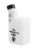 1 Liter Mixing Bottle for Accurate Fuel Ratios In Brushcutters Chainsaws
