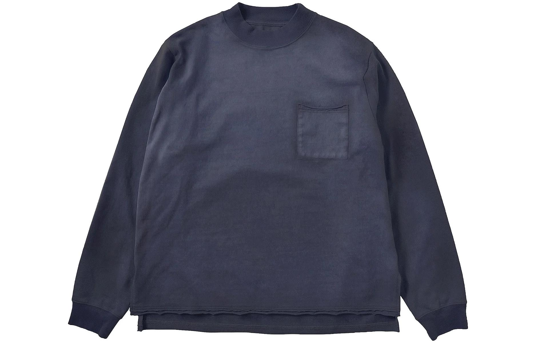 New Balance New Balance Japan T Shirt Women s Navy Blue AMT25025-PHM 3