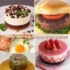 Stainless Steel Cake Mousse Rings: 5-10cm Seamless Round Tart Molds