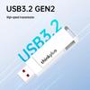 Lenovo Thinkplus TU260 Pro Dual-Interface SSD USB Drive