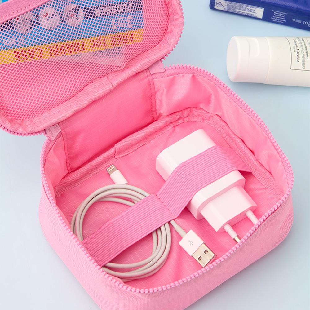 BT21 COOKY Basic Multi Pouch S