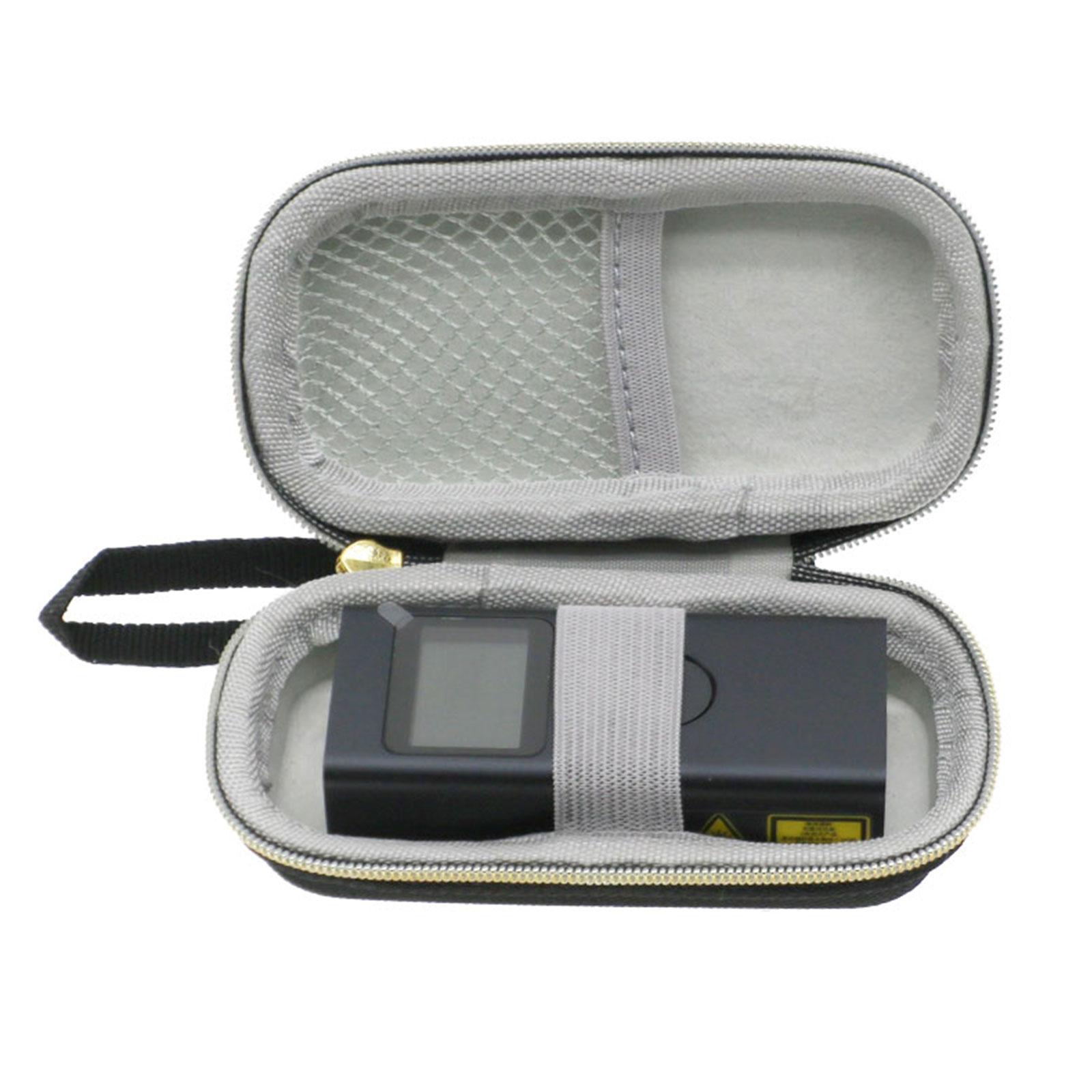 

Pouch Storage Bag Scratchproof Protector Hard Travel Carry Case for Rangefinder Tape Measure 1