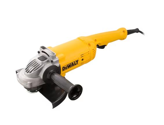DEWALT | Angle Grinder | DWE490-QS | 230mm | 2000 W