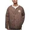 Jordan CNY Jacket Men's Horsehair Brown FB1449-274