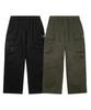 LIFEWORK L2 Garment Semi-Wide Pants